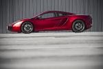 McLaren MP4-12C 2009 года